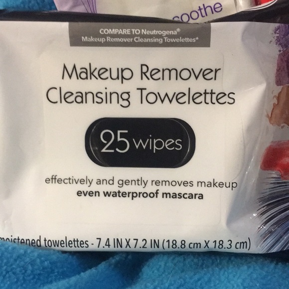 Beauty bundle - Picture 2 of 9